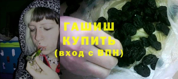 молекула духа Гусев