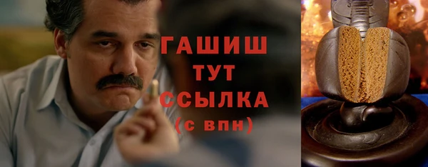 молекула духа Гусев
