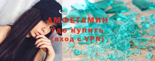 молекула духа Гусев